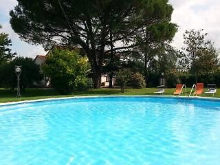 Casa Pilar Villa Capannori Luaran gambar