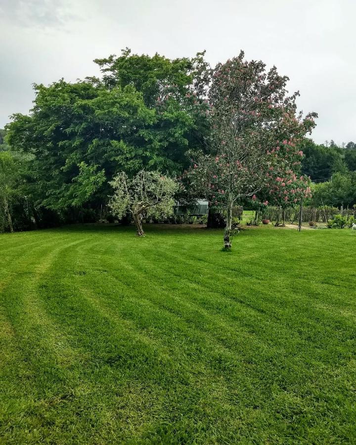 Casa Pilar Villa Capannori Luaran gambar