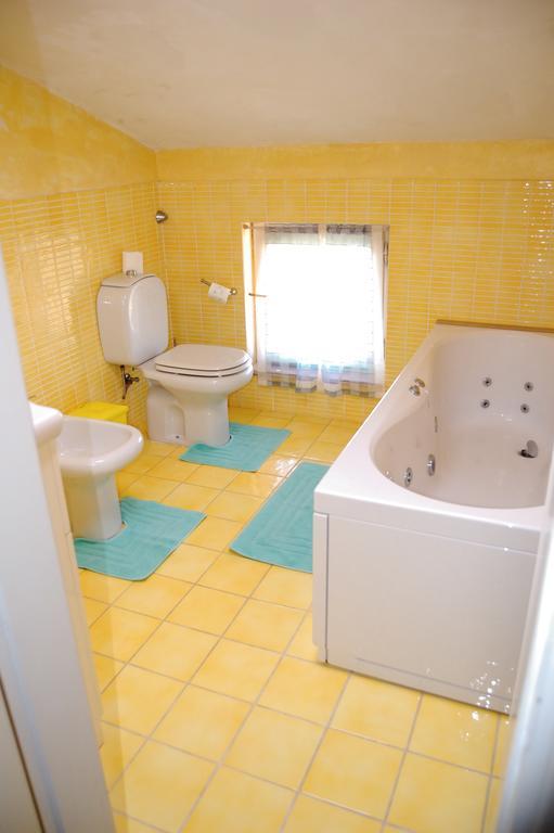 Casa Pilar Villa Capannori Luaran gambar