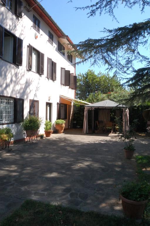 Casa Pilar Villa Capannori Luaran gambar