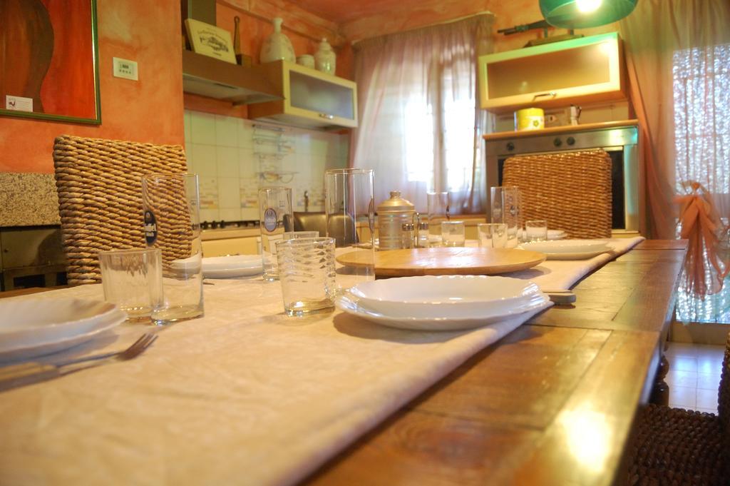 Casa Pilar Villa Capannori Luaran gambar