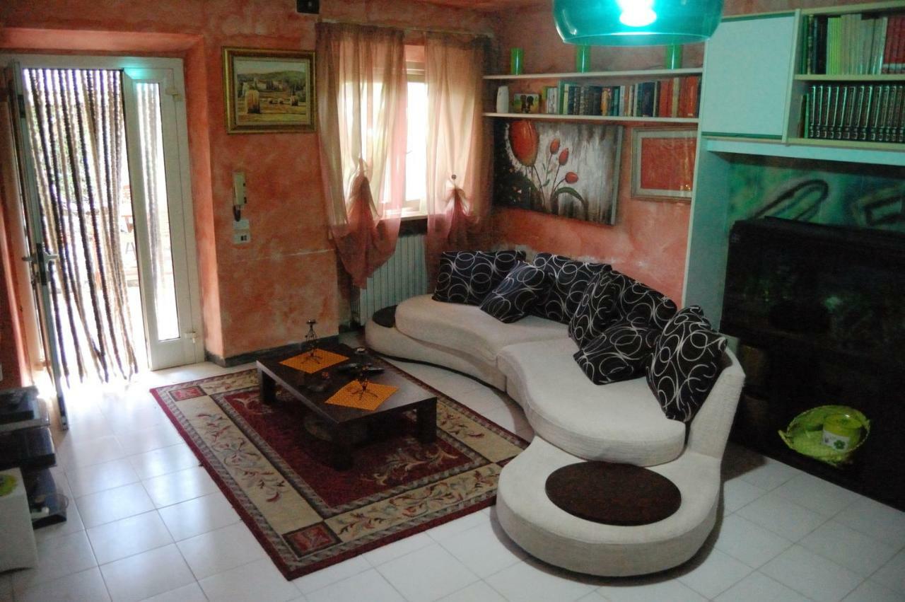 Casa Pilar Villa Capannori Luaran gambar