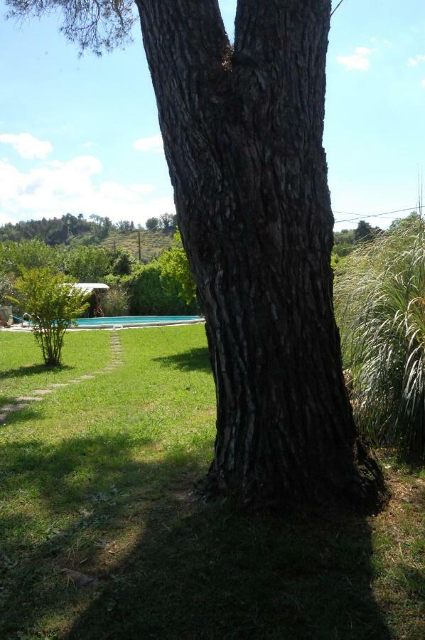 Casa Pilar Villa Capannori Luaran gambar